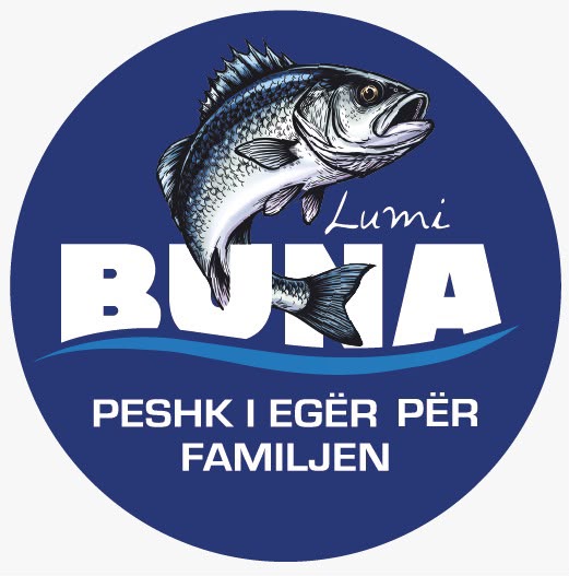 Logo Buna Fish